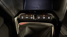 Vauxhall Corsa 1.2 Turbo GS 5dr Petrol Hatchback